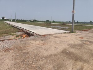  Plot For Sale in Haibatpur