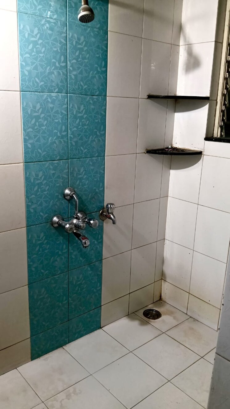 Bathroom, shree-venkatesh-vrundavan 1 Bedroom 600 Sq.Ft. Apartment In Vadgaon Budruk Pune 9207683