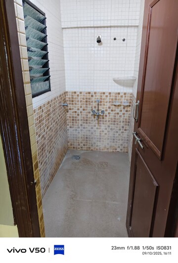 Balcony in 2 BHK Apartment at Deokar Residency, Wadgaon Sheri – for Rent
