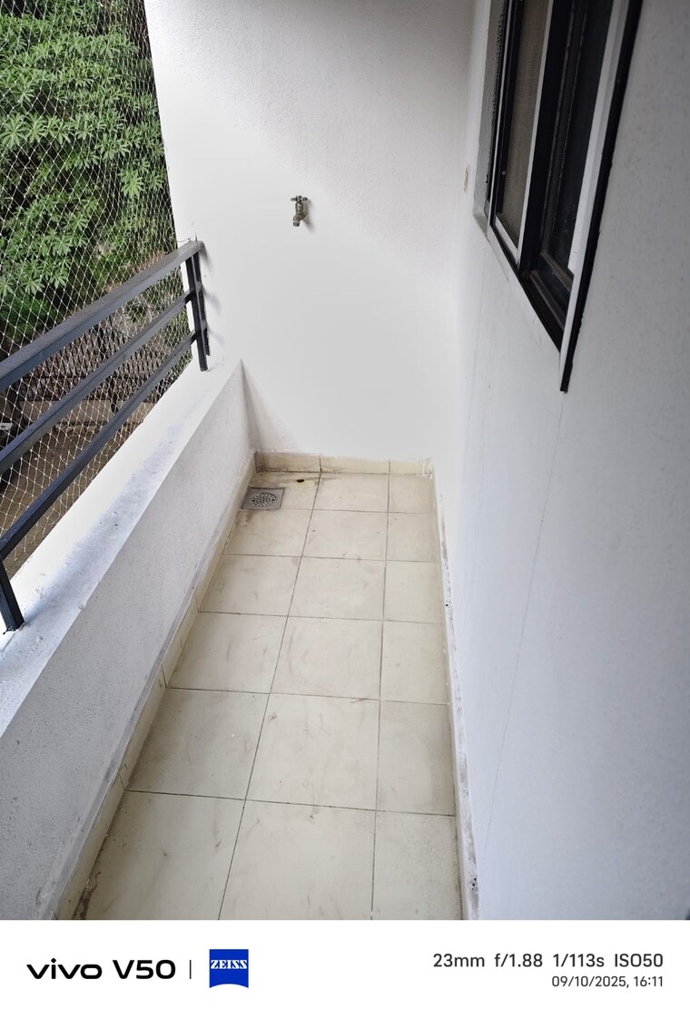 Balcony, deokar-residency 2 Bedroom 920 Sq.Ft. Apartment In Wadgaon Sheri Pune 9207704