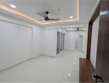 Kitchen in 2 BHK Apartment at Pacifica Hillcrest Phase 2, Gachibowli – for Rent
