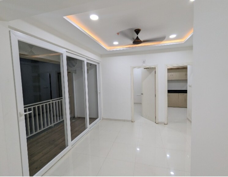 undefined, pacifica-hillcrest-phase-2 2 Bedroom 1270 Sq.Ft. Apartment In Gachibowli Hyderabad 9207706