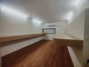 Team Area in  Office Space at Malad West – for Rent