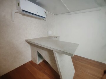 Team Area in  Office Space at Malad West – for Rent