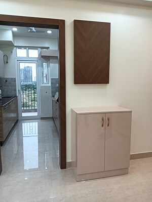 Kitchen in 3 BHK Apartment at ATS Homekraft Pious Hideaways, Sector 150 – for Sale