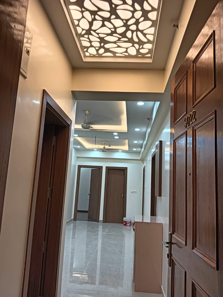 Room, ats-homekraft-pious-hideaways 3 Bedroom 975 Sq.Ft. Apartment In Sector 150 Noida 9207697
