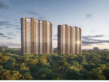 3 BHK Apartment – Exterior View View at Eldeco Fairway Reserve, Sector 80 - for Sale
