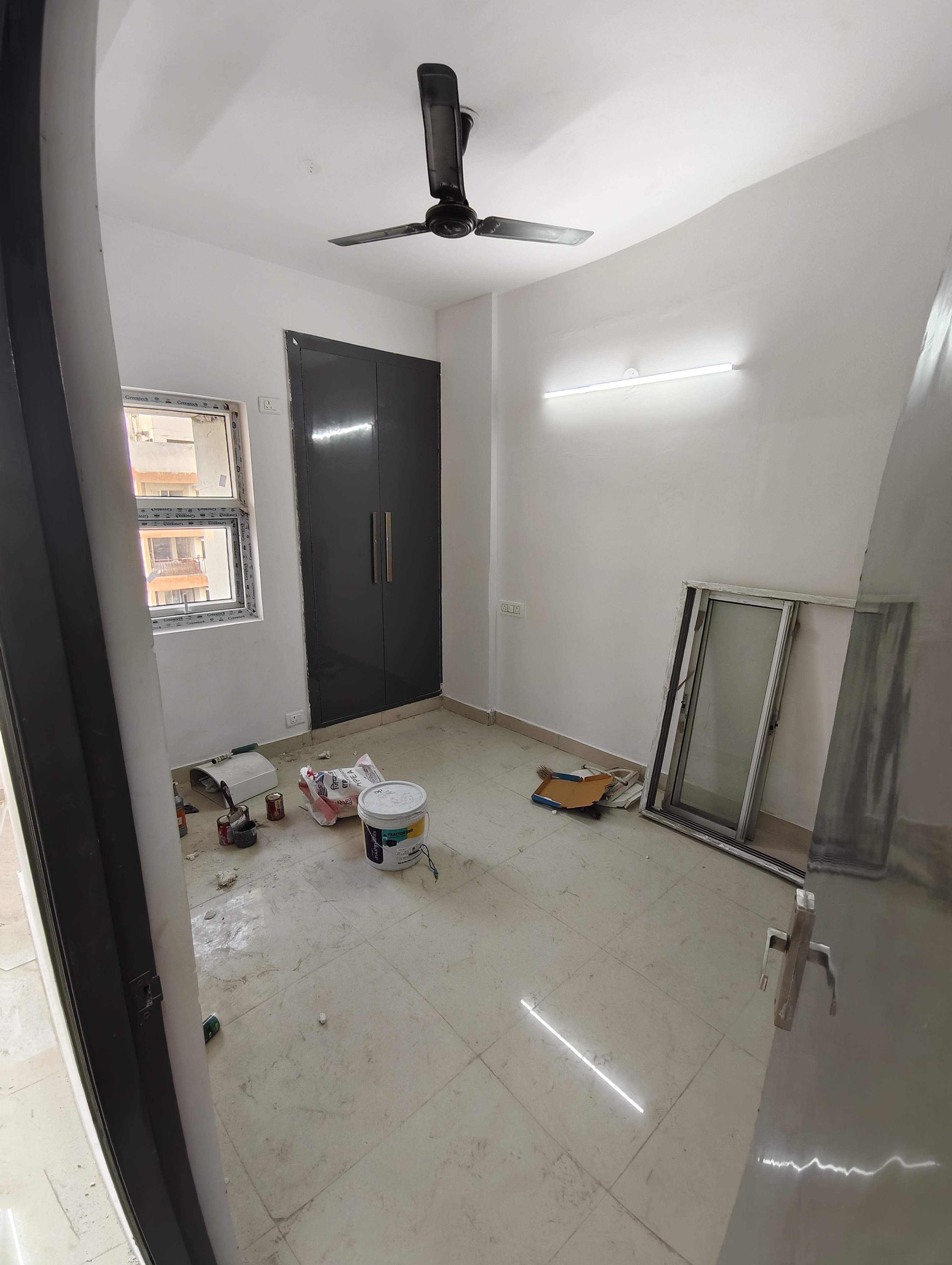 1 BHK Apartment For Rent in Sector 19B Dwarka