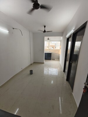 Living Room in 1 BHK Apartment at Sector 19b Dwarka – for Rent