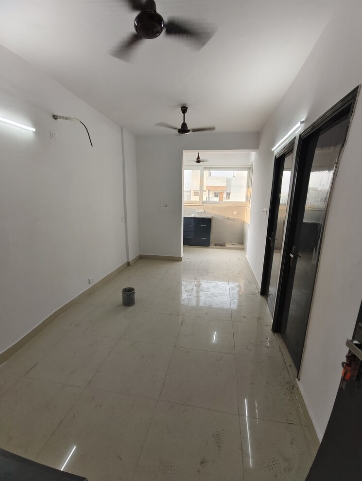 Living Room, sector 19b dwarka 1 Bedroom 508 Sq.Ft. Apartment In Sector 19b Dwarka Delhi 9207701