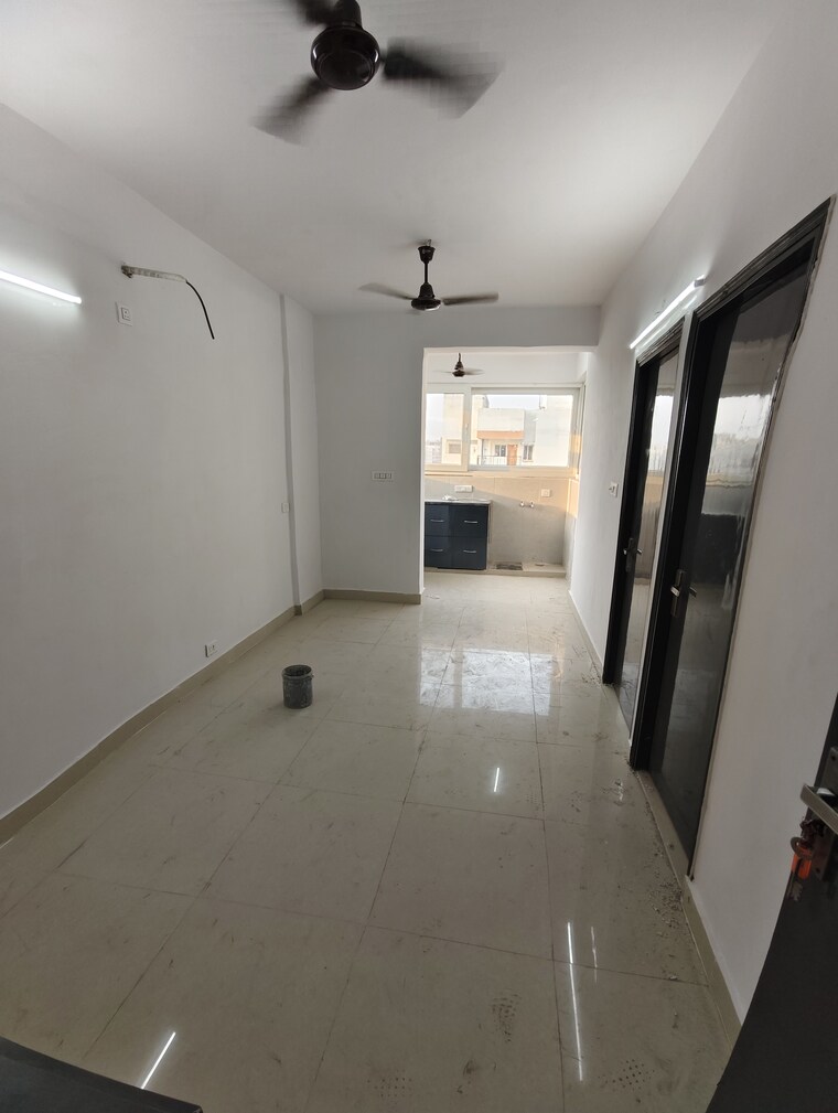 Living Room, sector 19b dwarka 1 Bedroom 508 Sq.Ft. Apartment In Sector 19b Dwarka Delhi 9207701
