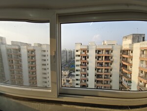 Balcony in 1 BHK Apartment at Sector 19b Dwarka – for Rent