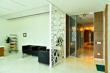 Living Room in  Office Space at Kharadi – for Rent
