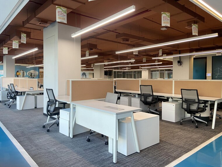 Team Area, kharadi Commercial Office Space 6400 Sq.Ft. In Kharadi Pune 9207718