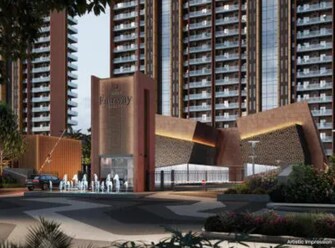 4 BHK + Servant Room Apartment For Sale in Eldeco Fairway Reserve in Sector 80, Gurgaon