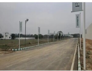 4 BHK Apartment – Exterior View View at Eldeco Fairway Reserve, Sector 80 - for Sale