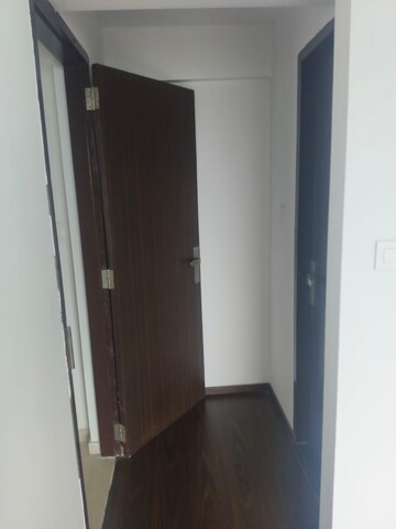 Building Lobby in 2 BHK Apartment at Neumec Shreeji Towers, Wadala East – for Sale