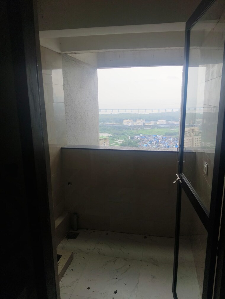 Bathroom, neumec-shreeji-towers 2 Bedroom 790 Sq.Ft. Apartment In Wadala East Mumbai 9207661