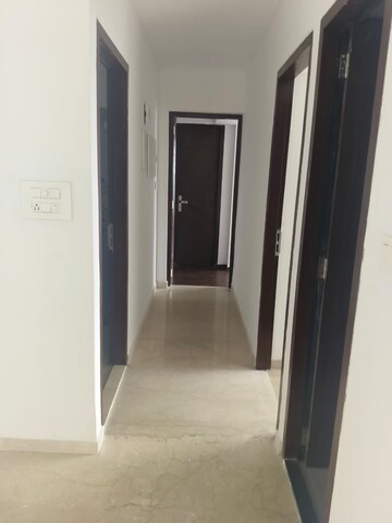 Building Lobby in 2 BHK Apartment at Neumec Shreeji Towers, Wadala East – for Sale