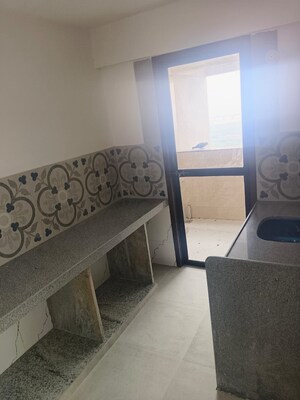 Team Area in 2 BHK Apartment at Neumec Shreeji Towers, Wadala East – for Sale