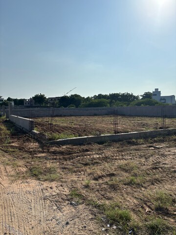  Plot For Sale in Science City
