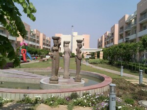 3 BHK Builder Floor For Sale in Bptp Park Floors I, Sector 77