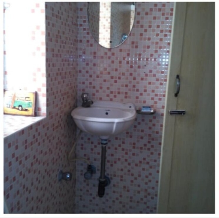 Master Bedroom, seven-bungalow 2.5 Bedroom 1100 Sq.Ft. Apartment In Andheri West Mumbai 9207735