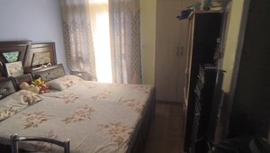 Bedroom in 2 BHK Apartment at KLJ Platinum Plus, Sector 77 – for Sale