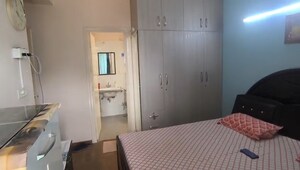 Bathroom in 2 BHK Apartment at KLJ Platinum Plus, Sector 77 – for Sale