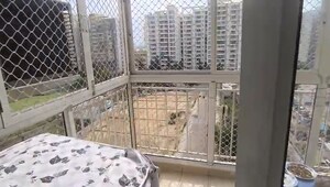 Kitchen in 2 BHK Apartment at KLJ Platinum Plus, Sector 77 – for Sale