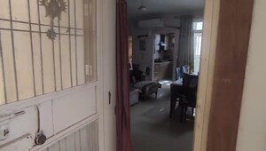 Bathroom in 2 BHK Apartment at KLJ Platinum Plus, Sector 77 – for Sale