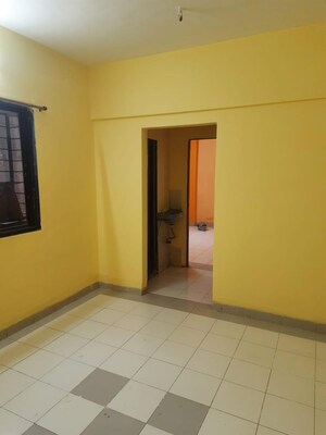 2 BHK Apartment For Sale in Mansarover Complex, Kamothe