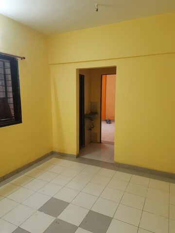 2 BHK Apartment For Sale in Mansarover Complex, Kamothe