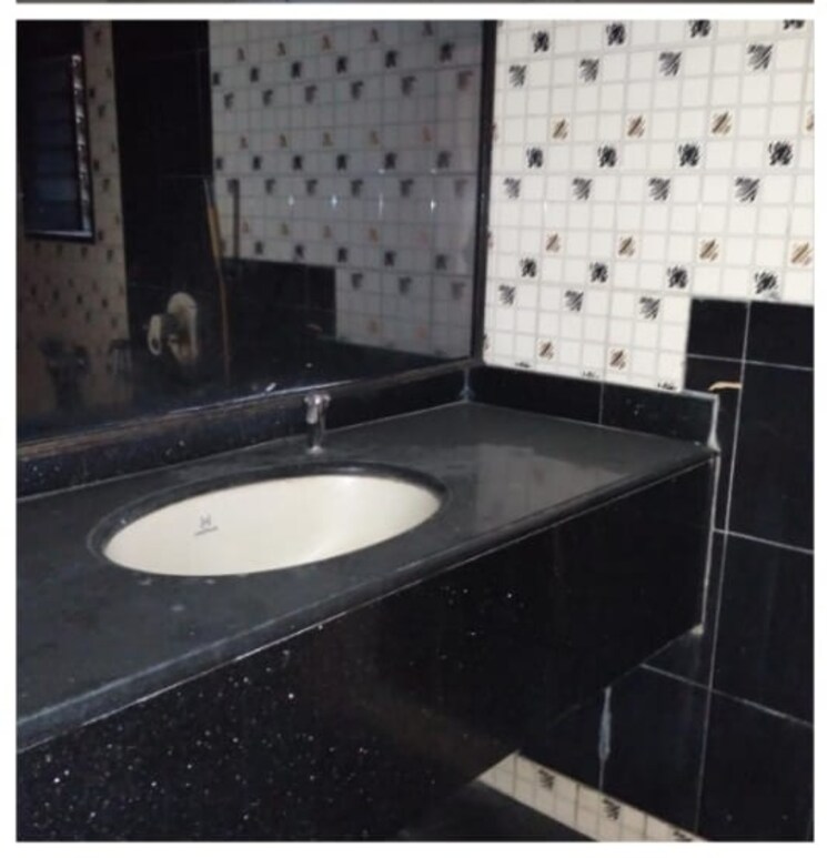 Kitchen, seven-bungalow 2.5 Bedroom 1100 Sq.Ft. Apartment In Andheri West Mumbai 9207735