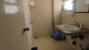 Bathroom in 2 BHK Apartment at KLJ Platinum Plus, Sector 77 – for Sale