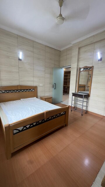 3 BHK Builder Floor For Rent in Vasant Vihar