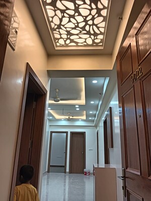  3 BHK Apartment at ATS Homekraft Pious Hideaways, Sector 150 – for Sale