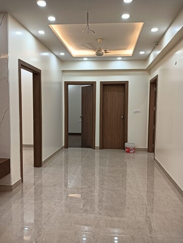 Building Lobby in 3 BHK Apartment at ATS Homekraft Pious Hideaways, Sector 150 – for Sale