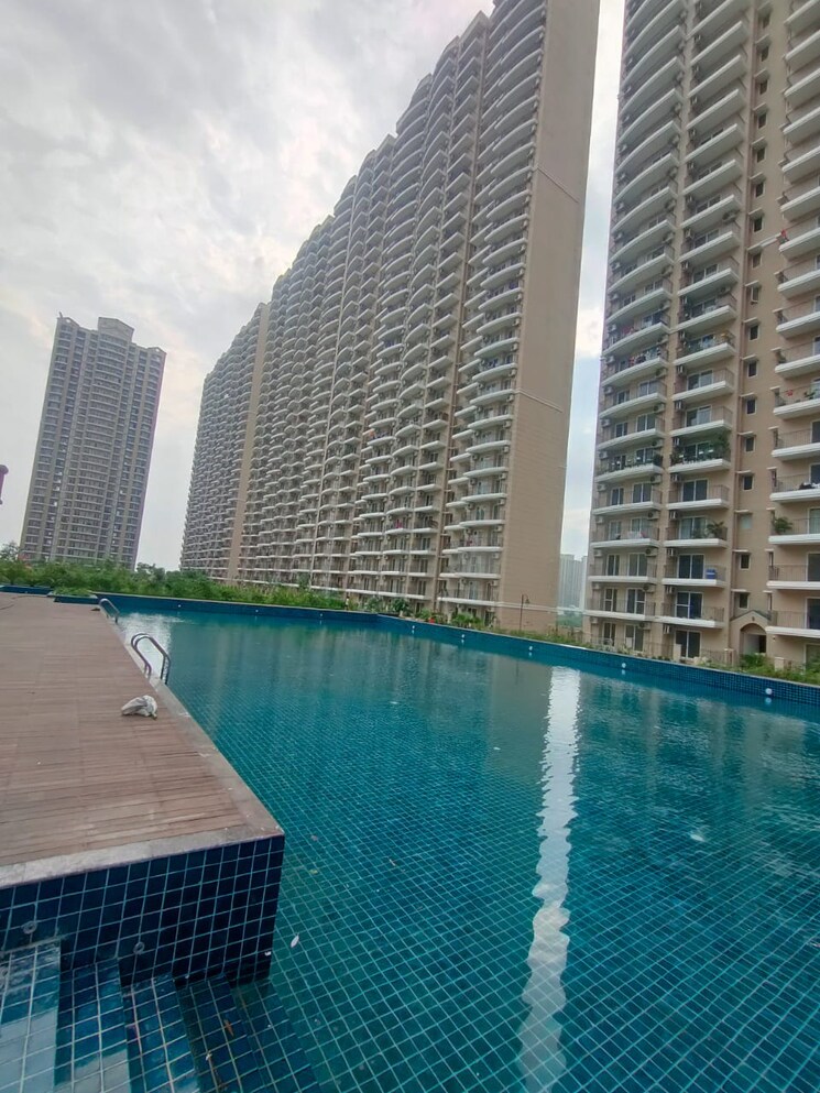 Exterior View, ats-homekraft-pious-hideaways 3 Bedroom 870 Sq.Ft. Apartment In Sector 150 Noida 9207741