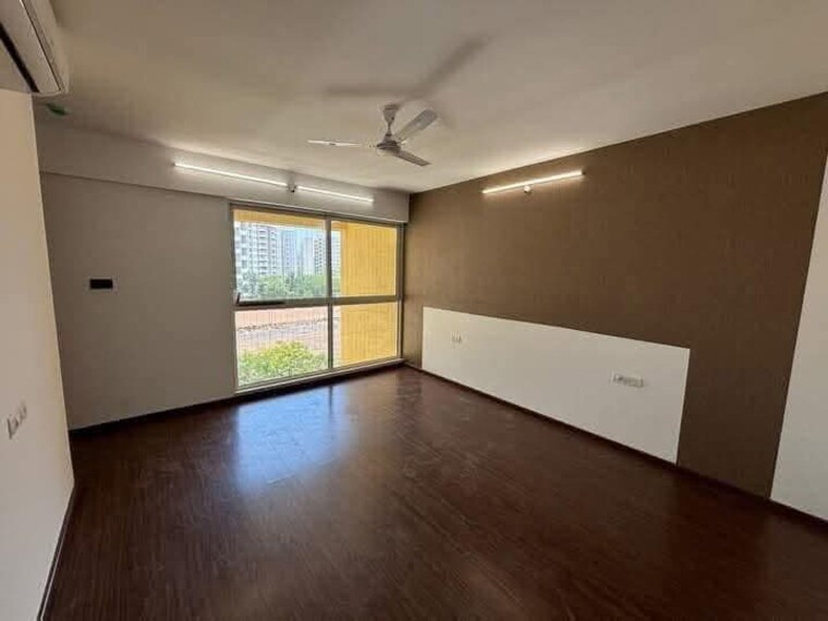 Master Bedroom, ganga-platino 2 Bedroom 1000 Sq.Ft. Apartment In Kharadi Pune 9207863