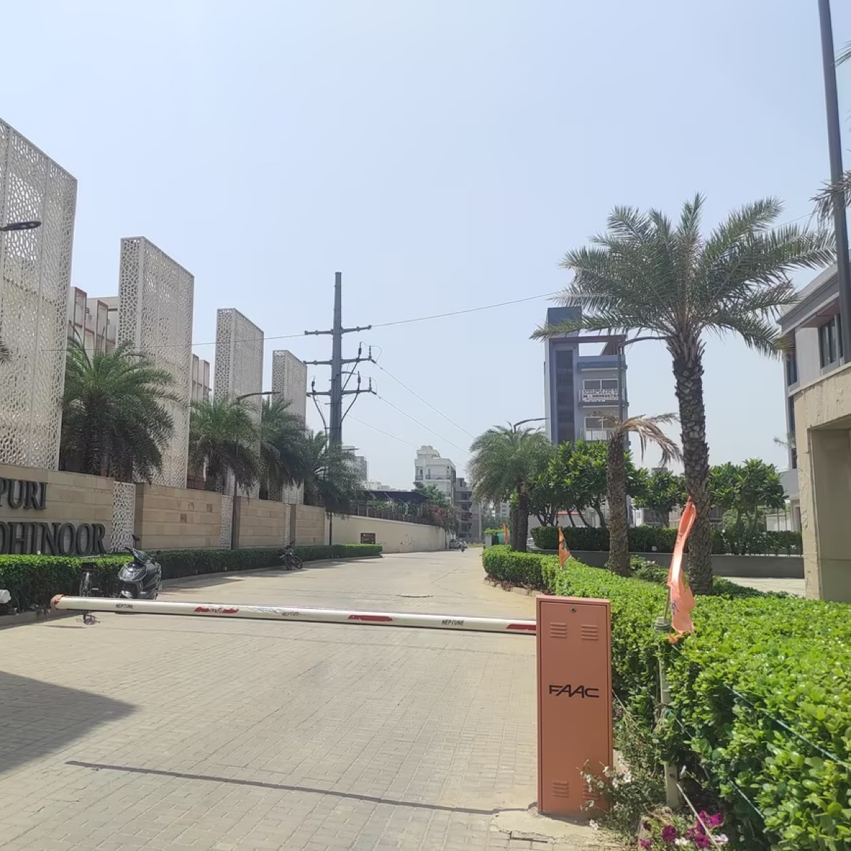 3 BHK + Pooja Room Builder Floor For Sale in Puri Kohinoor