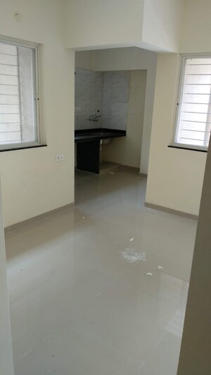 Room in 2 BHK Apartment at Wadgaon Sheri – for Rent