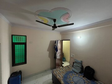 Living Room in 2 BHK Apartment at Ashok Nagar – for Rent