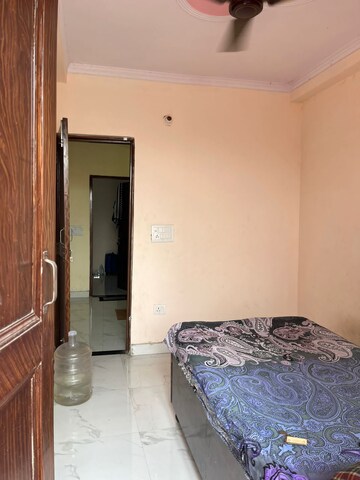 Bedroom in 2 BHK Apartment at Ashok Nagar – for Rent