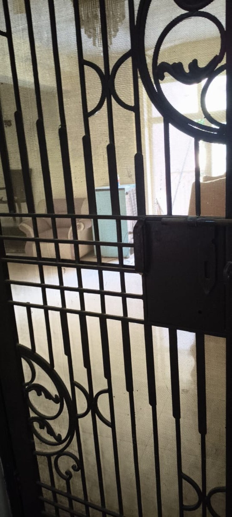 Kitchen, gaur-city-5th-avenue 3.5 Bedroom 1560 Sq.Ft. Apartment In Sector 4 Greater Noida Greater Noida 9207762