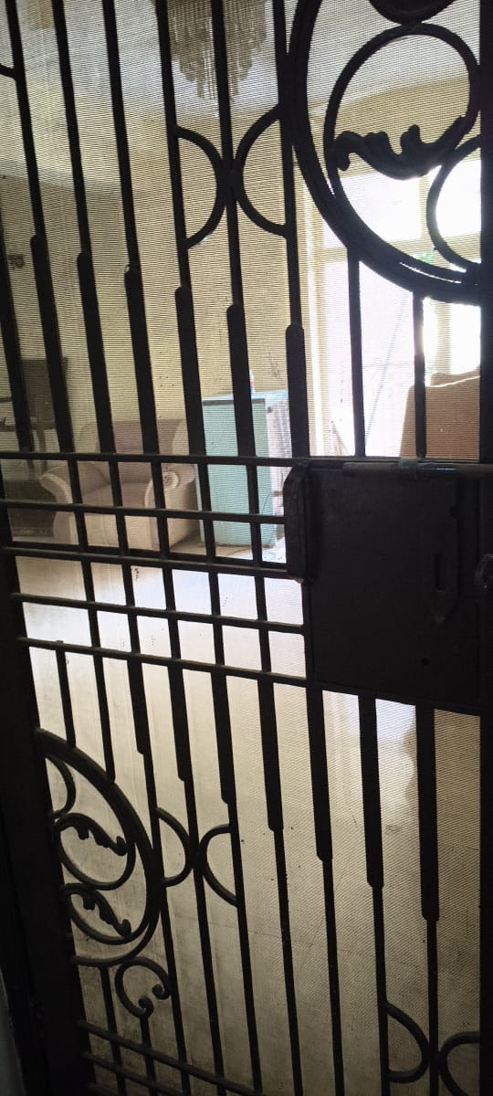 Kitchen, gaur-city-5th-avenue 3.5 Bedroom 1560 Sq.Ft. Apartment In Sector 4 Greater Noida Greater Noida 9207762