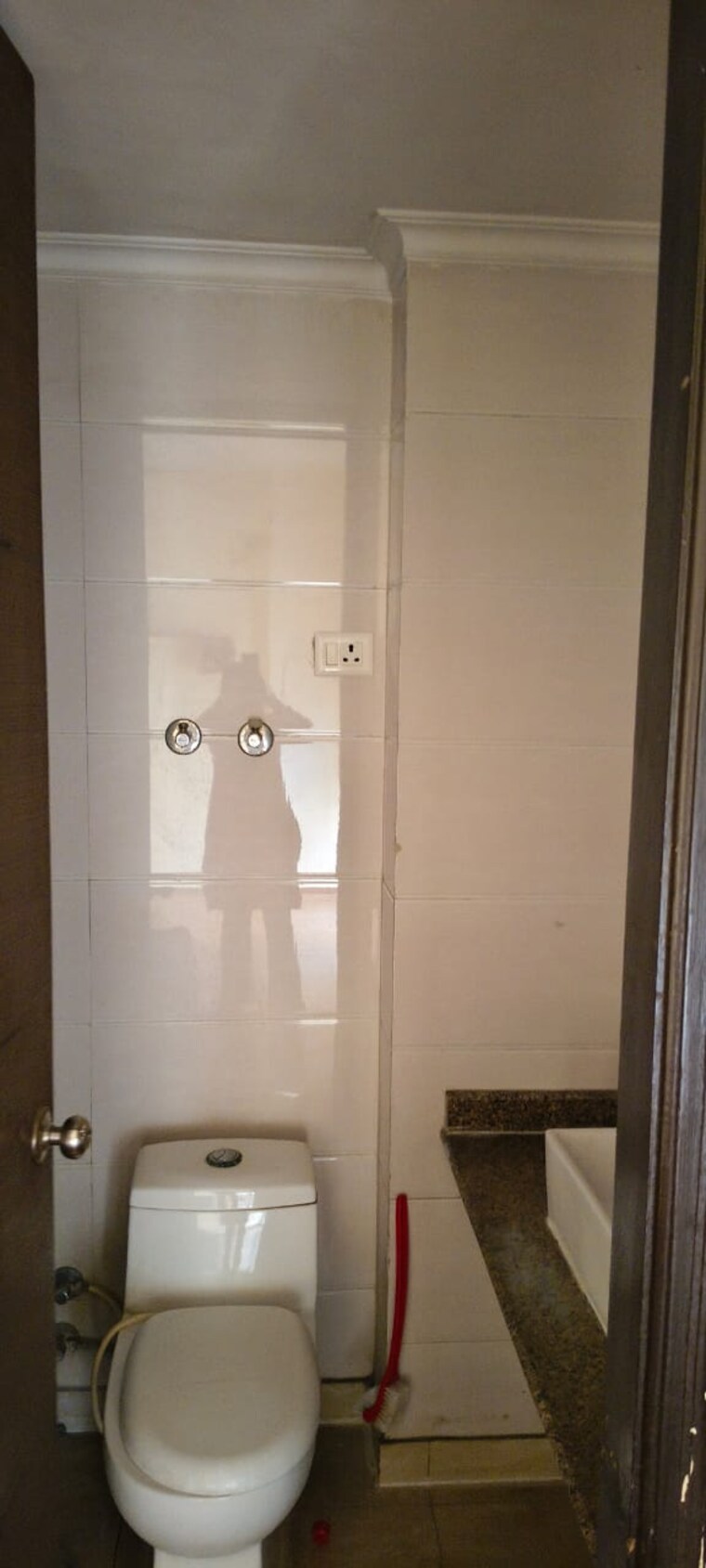 Bathroom, gaur-city-5th-avenue 3.5 Bedroom 1560 Sq.Ft. Apartment In Sector 4 Greater Noida Greater Noida 9207762