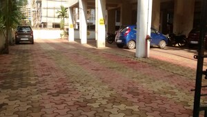 Parking in 2 BHK Apartment at Mansarover Complex, Kamothe – for Sale