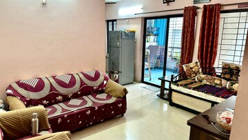 2 BHK Apartment For Sale in Prayeja City Phase II, Sinhagad Road