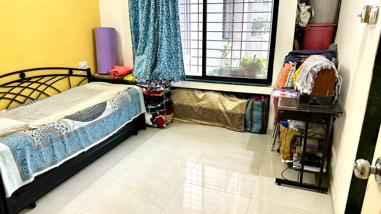 Bedroom, prayeja-city-phase-ii 2 Bedroom 1000 Sq.Ft. Apartment In Sinhagad Road Pune 9207755